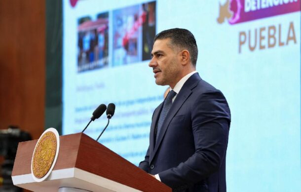 Extradiciones buscan frenar delitos dentro de cárceles