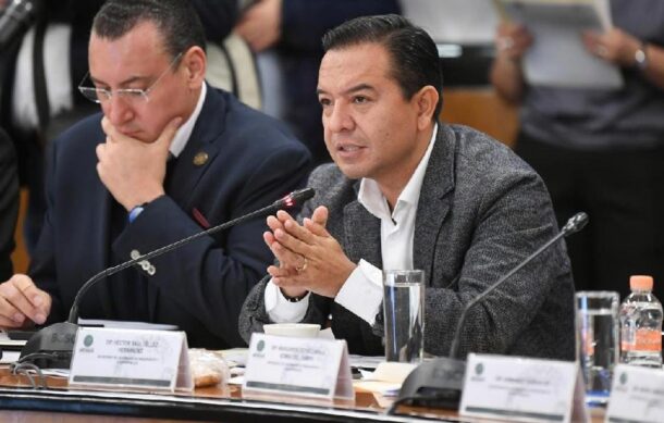 Anticipan panistas una era de persecución a opositores