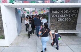 Arranca en febrero las preinscripciones para educación básica en Jalisco