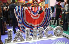 Jalisco concentra reflectores en el Pabellón de México durante FITUR 2026