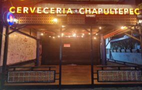 GDL clausura dos bares por exceder límites de ruido en la Americana