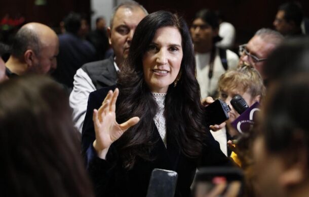 Presidentas del INE y diputados se reunirán este miércoles