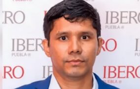 Localizan con vida a académico colombiano en Nuevo León