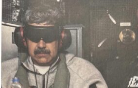 Maduro comparecerá hoy ante un tribunal de Nueva York