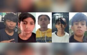 Desaparecen cinco adolescentes en Ixtlahuacán de los Membrillos