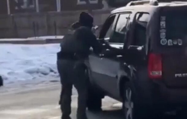 Minneapolis se alista para protestas tras muerte de mujer en operativo de ICE