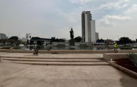 Dan los últimos detalles a la rehabilitación de La Minerva