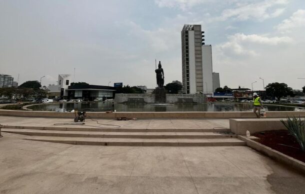 Dan los últimos detalles a la rehabilitación de La Minerva