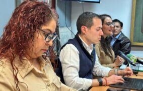 Morena critica disminución de apoyos a programas sociales en Guadalajara