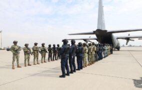 Un “logro histórico” la entrega de 37 criminales por México: EU