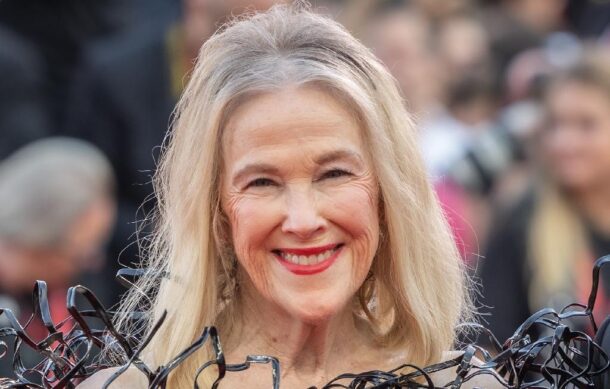 Muere Catherine O’Hara, conocida por Mi Pobre Angelito