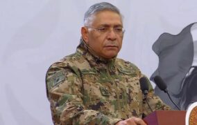 Hermanos Farías Laguna fueron dados de baja de Semar