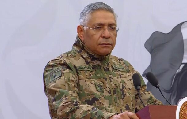 Hermanos Farías Laguna fueron dados de baja de Semar