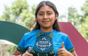 La mexicana Miriam Morales sorprende y gana en Hong Kong