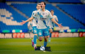 Consigue Puebla su primera victoria del Torneo ante Mazatlán