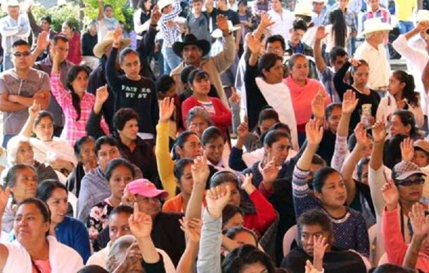 El Consejo de Participación Ciudadana se reúne hoy para revisar la solicitud de referéndum del Congreso