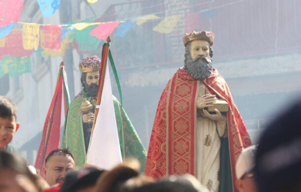 Prevén mayor afluencia de visitantes este miércoles y jueves en Cajititlán