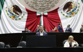 Anaya critica posición de Morena en torno a Venezuela