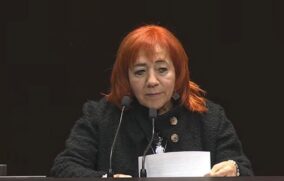 CNDH sí ha dado seguimiento a búsqueda de personas: Piedra Ibarra