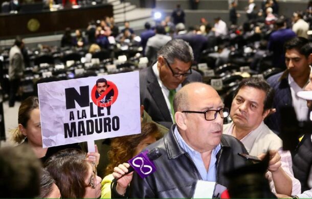 PRI acusa a Sansores de encabezar un “gobierno estalinista” en Campeche