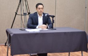 Sánchez Beruben descarta impedimentos para aspirar a la Fiscalía Anticorrupción