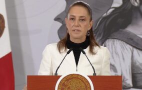 Sheinbaum descarta recortes a universidades públicas