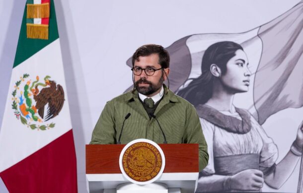 En 2025 IMSS-Bienestar superó todas sus metas: Svarch