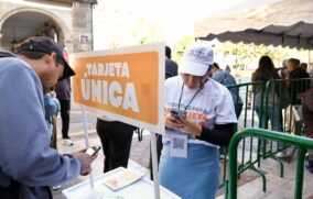 Solicitan plebiscito por condicionamiento de Tarjeta Única en Jalisco