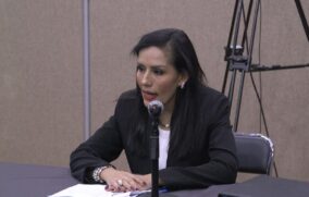 Aspirantes a Fiscalía Anticorrupción comparecen ante el Congreso de Jalisco