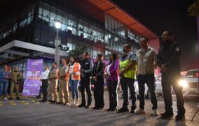 Tlajomulco activa albergues invernales ante el frío