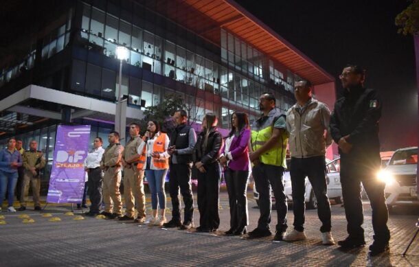 Tlajomulco activa albergues invernales ante el frío