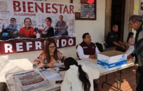 Abren registro a programas Bienestar Tlaquepaque 2026