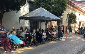 Tlaquepaque recauda 6.2 mdp en el primer día de cobro del predial