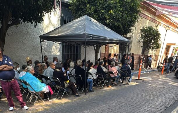 Tlaquepaque recauda 6.2 mdp en el primer día de cobro del predial