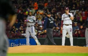 Tomateros último invitado, y quedan listas series de semifinales en LMP