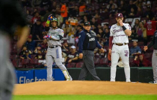 Tomateros último invitado, y quedan listas series de semifinales en LMP
