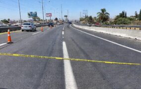 Detectan nuevo modus operandi para asaltar a automovilistas en Tonalá