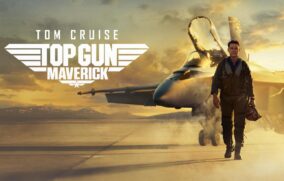 Desestiman demanda contra la película “Top Gun: Maverick”