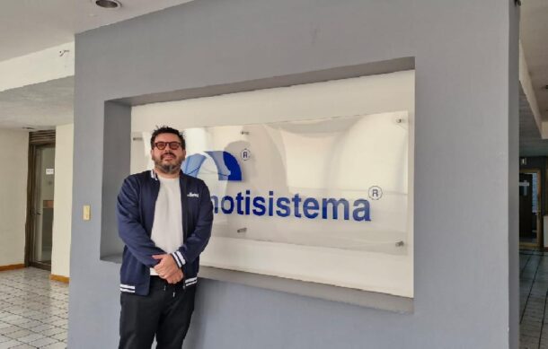 Troker busca fusionar proyectos para dar más impulso a su carrera