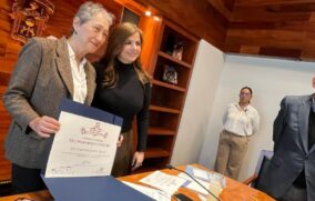 UdeG y Cineteca Nacional formalizan alianza en maestría de cine