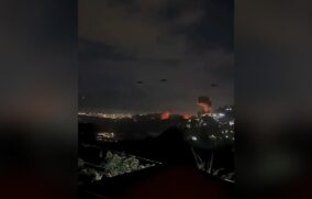 AMACC condena intervención militar de EU en Venezuela