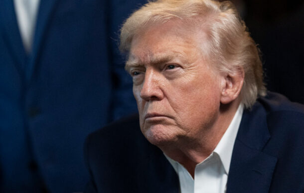 Trump exige “acceso total” a Venezuela