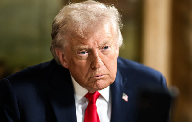 Trump retira respaldo a María Corina Machado tras aceptar el Nobel: The Washington Post