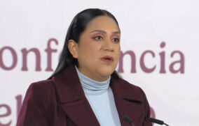 Programas sociales alcanzarán a más de 20 millones de beneficiarios en 2026: Montiel