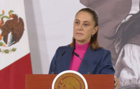 Niega Sheinbaum que México vaya a incrementar sus envíos de petróleo a Cuba