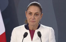 Sheinbaum pide a FGR acelerar proceso de reparación del daño por tragedia del Interoceánico