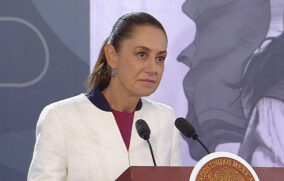 Sheinbaum da el visto bueno a nuevos integrantes en la FGR