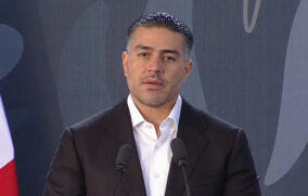 Harfuch reporta decomiso de más de 318 toneladas de droga en el actual sexenio