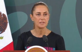 Sheinbaum fija reglas claras para aspirantes en Guerrero rumbo a 2027