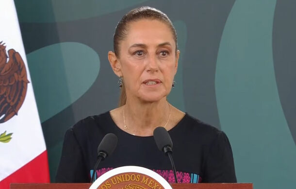 Sheinbaum fija reglas claras para aspirantes en Guerrero rumbo a 2027